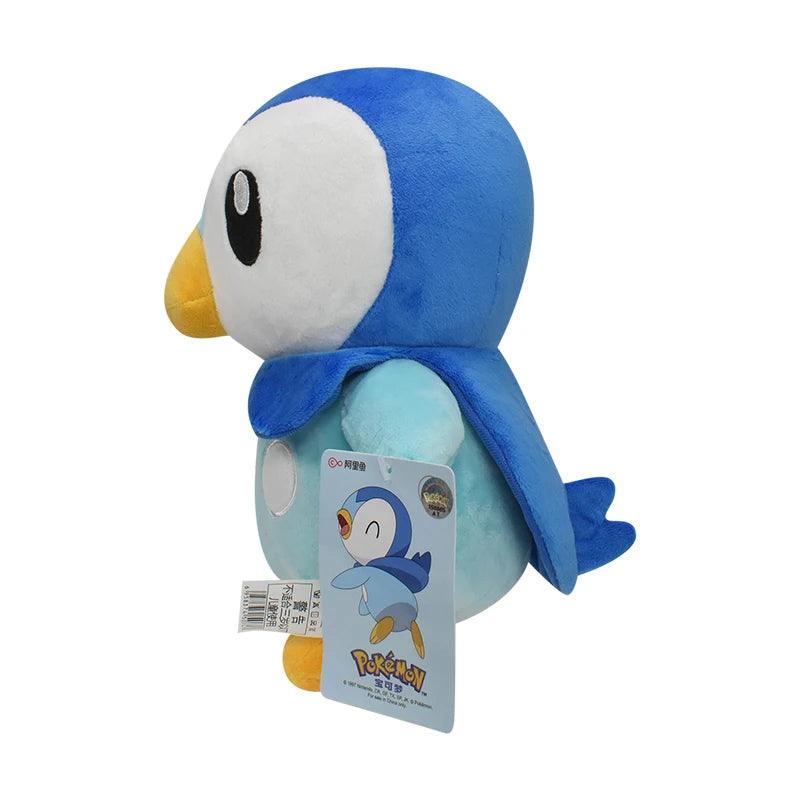 Piplup bamse