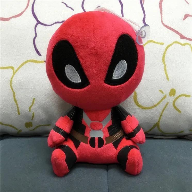 Deadpool bamse