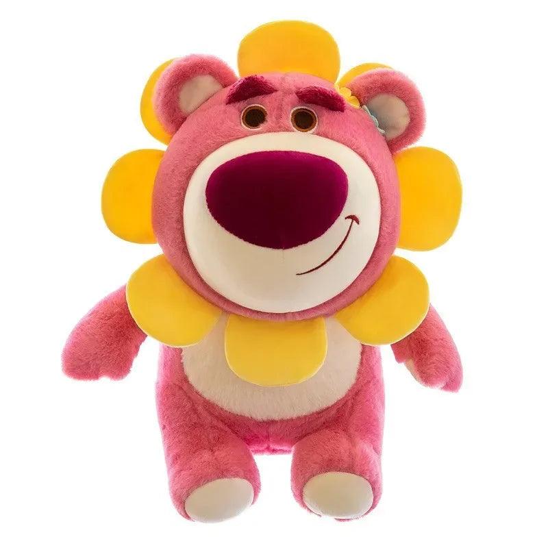 Bamse solsikke