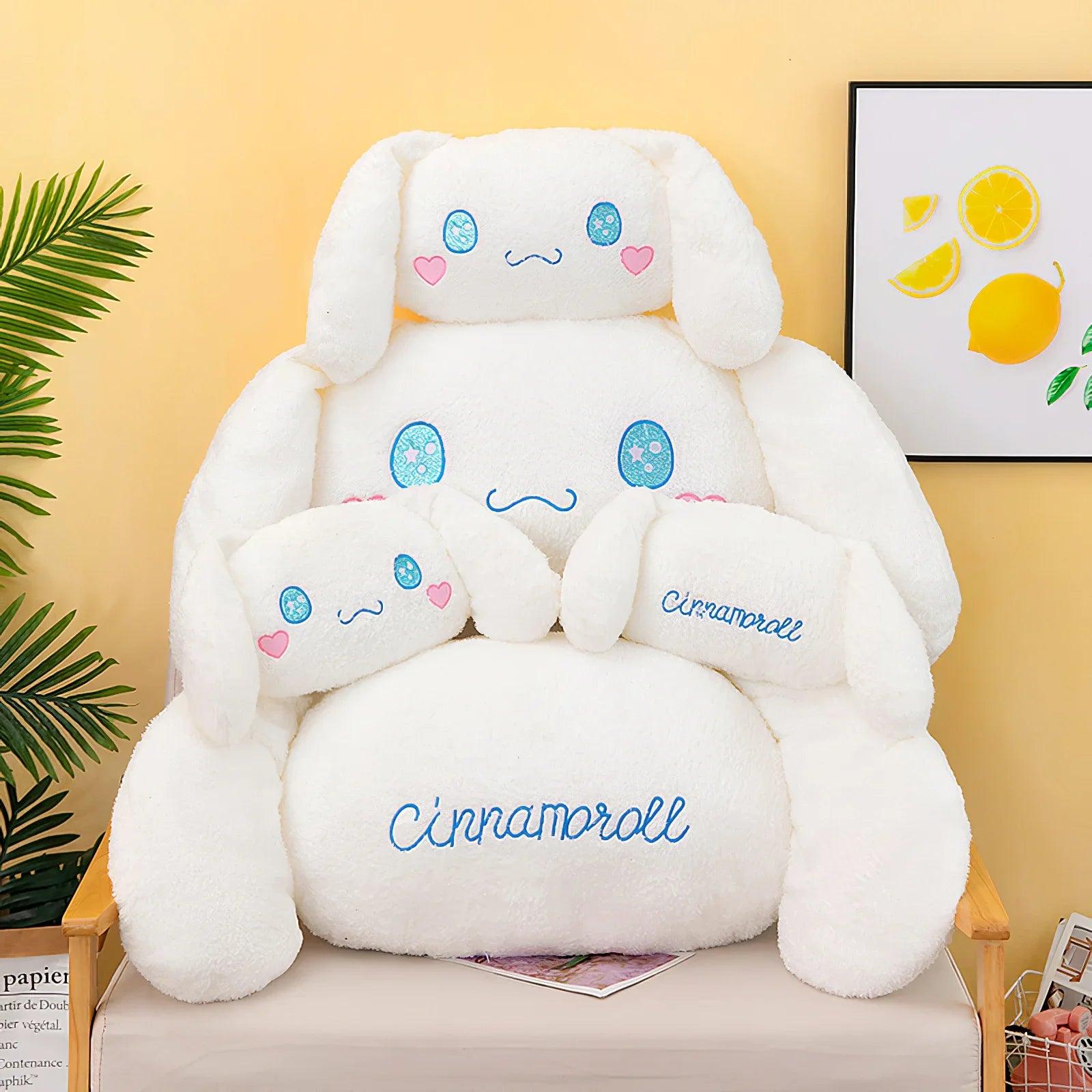 Cinnamoroll plys stor