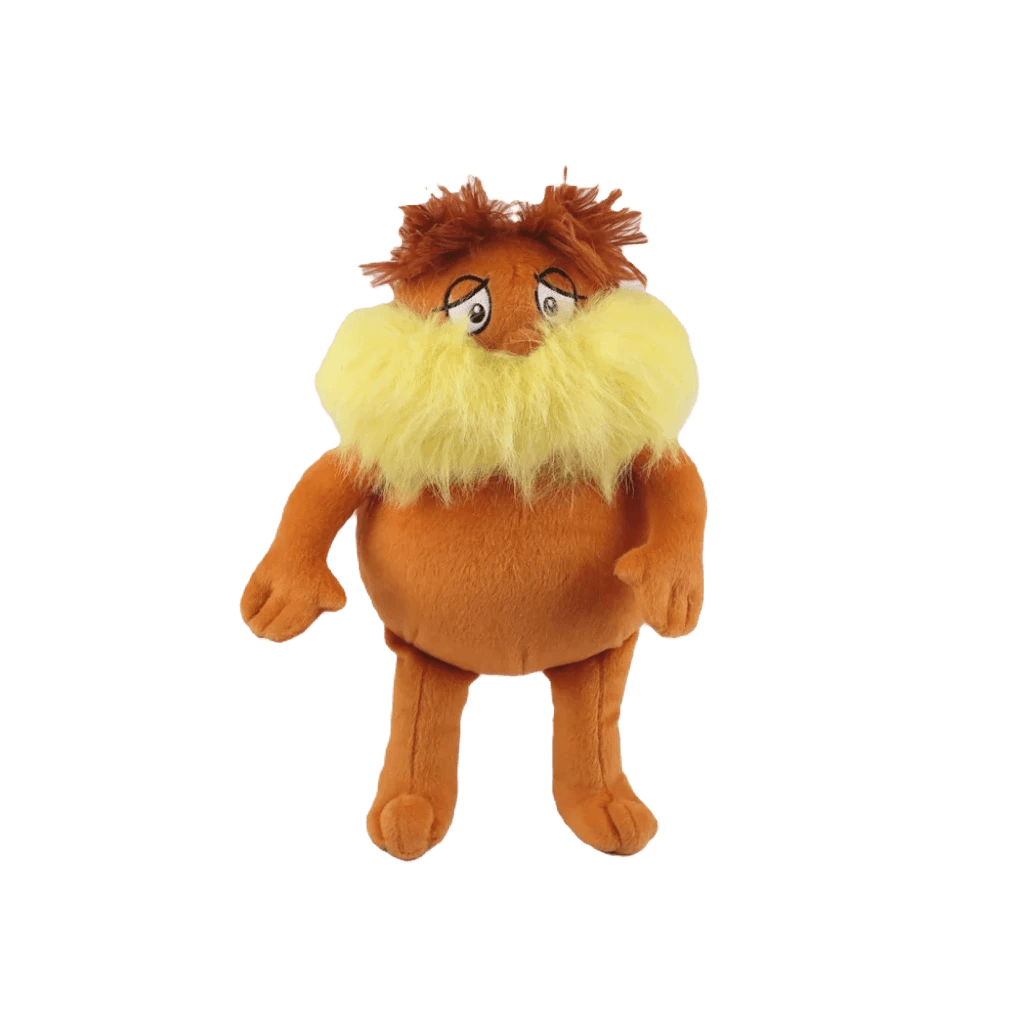 Lorax bamse