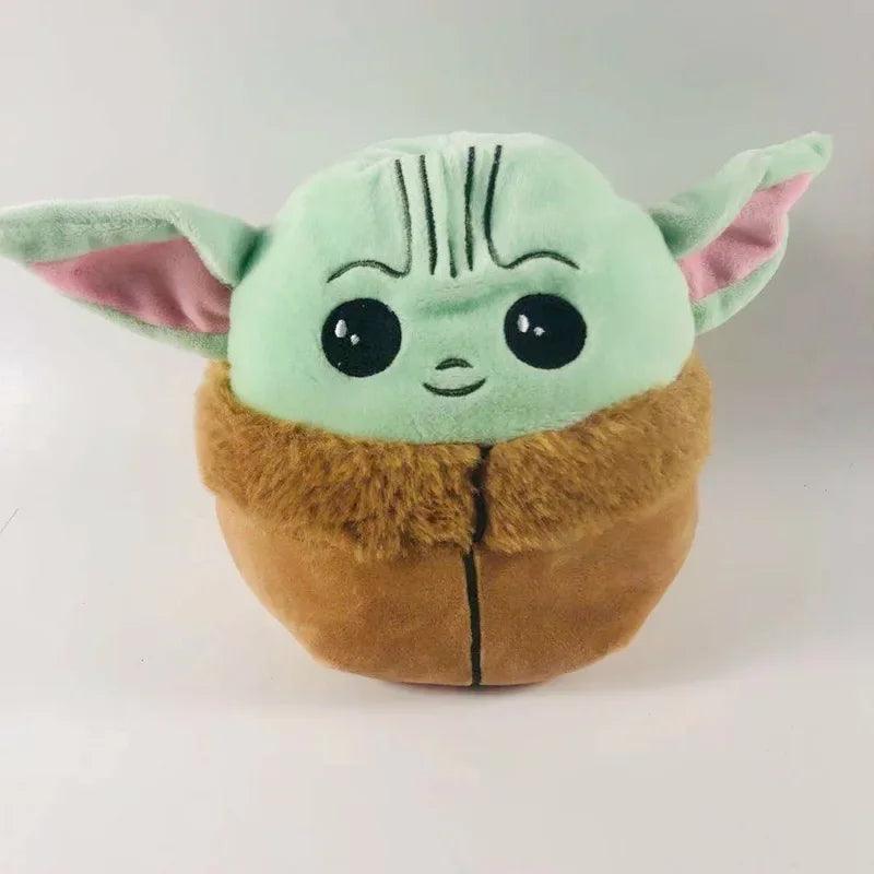 Star wars bamsedukker