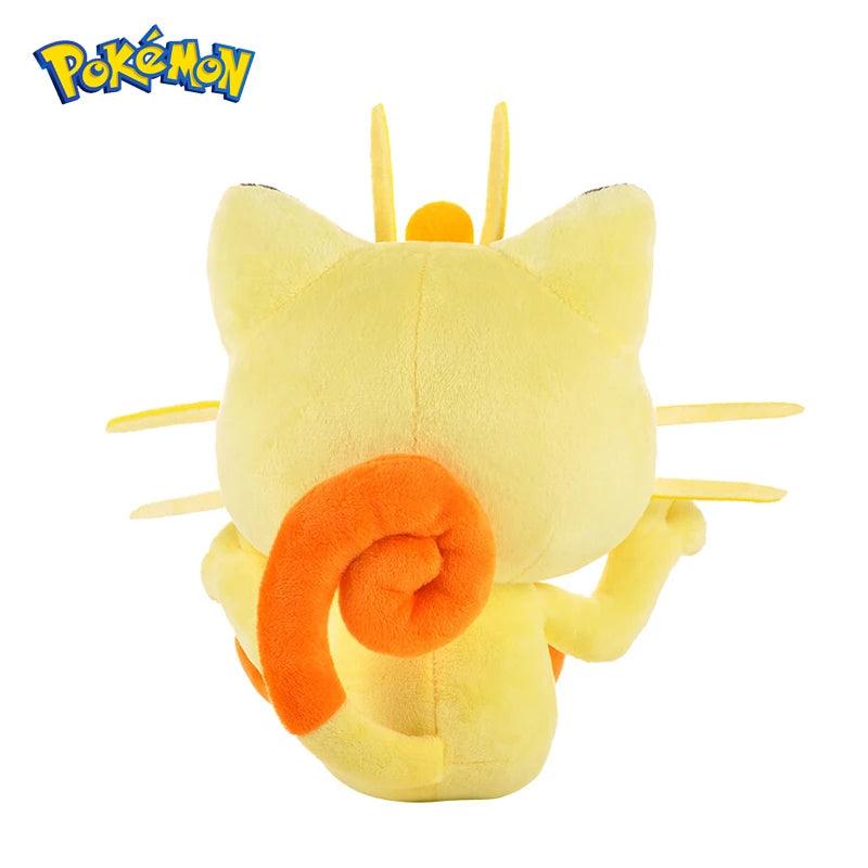 Meowth bamse