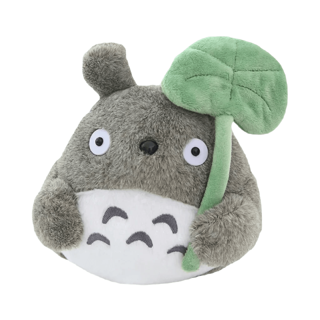 Totoro bamse dukke