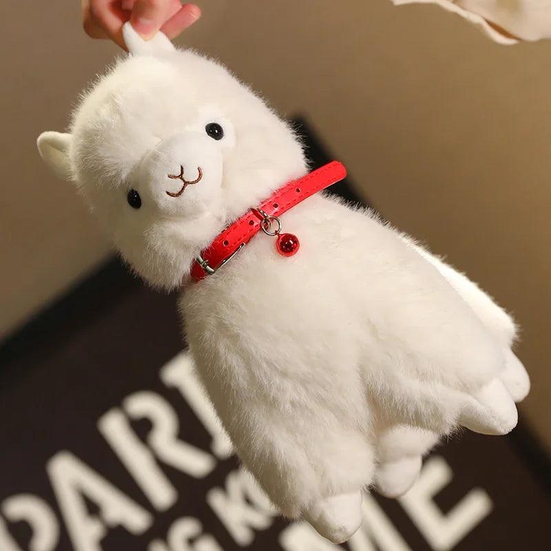 Alpaca bamse