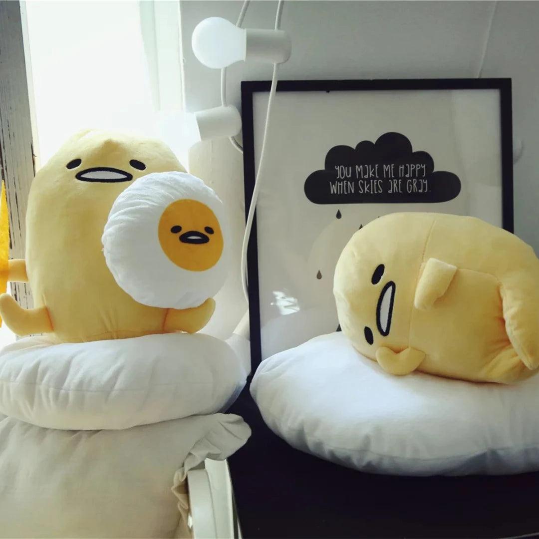 Gudetama plys