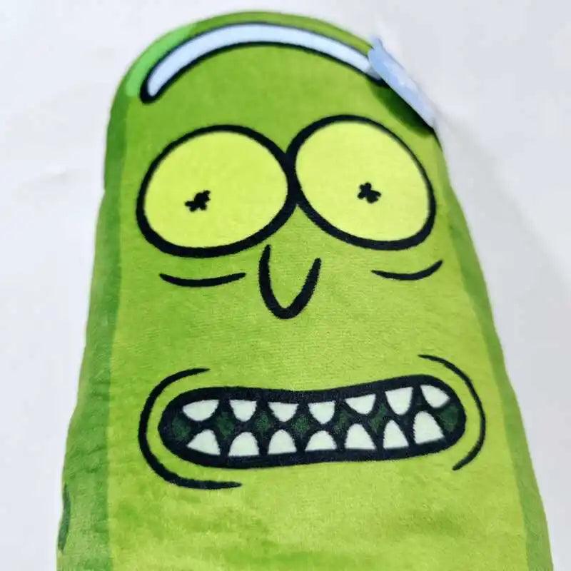 Pickle rick plys