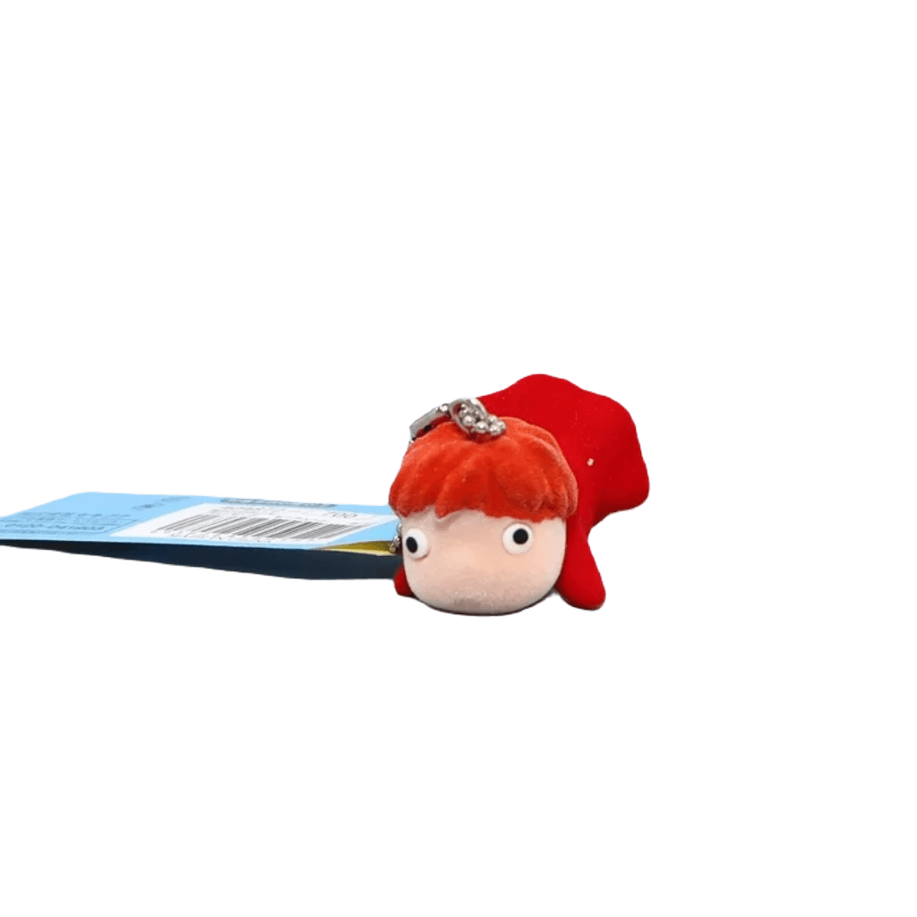 Ponyo bamse