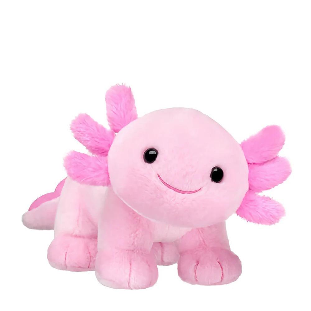 Axolotl bamse