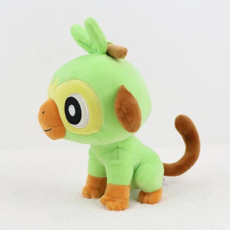 Grookey bamse