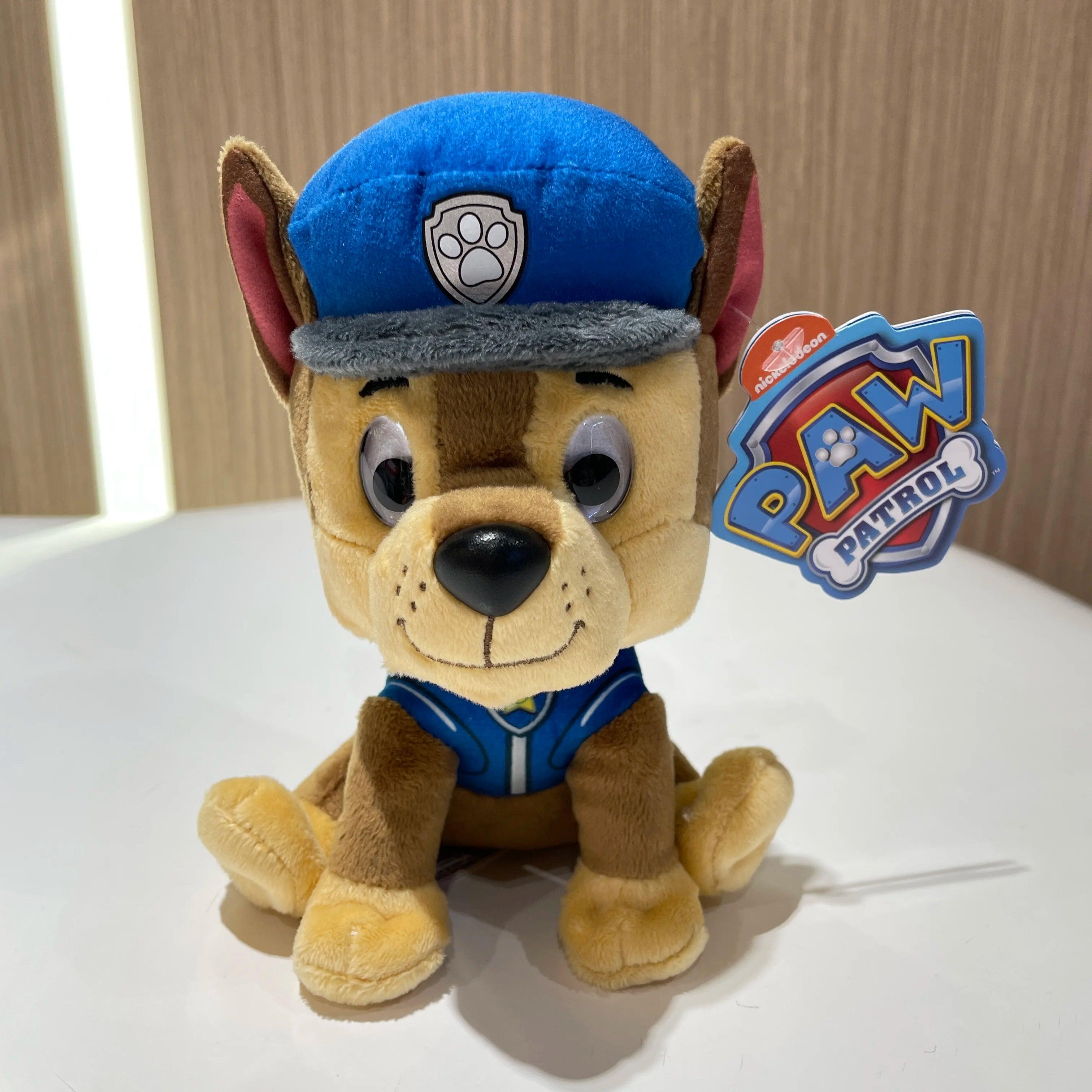 Paw patrulje bamse