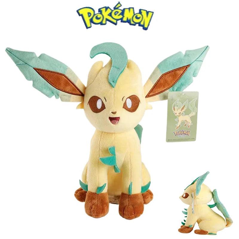 Plys glaceon