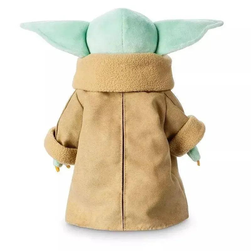 Baby yoda bamse