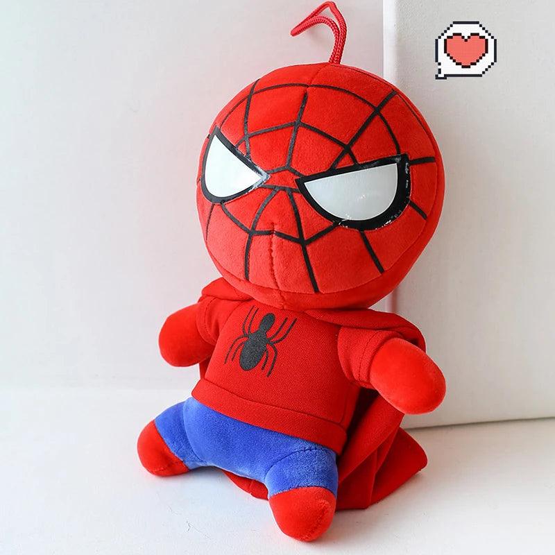 Spider man bamse