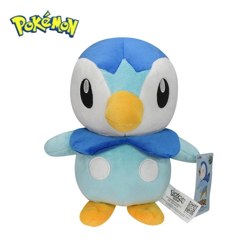 Piplup bamse