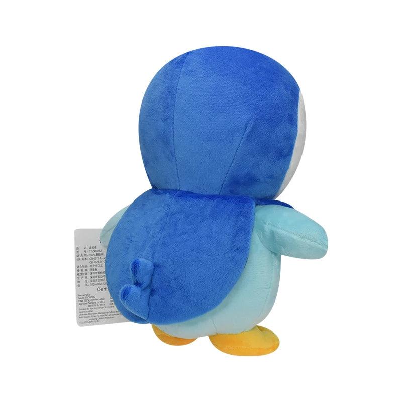 Piplup bamse