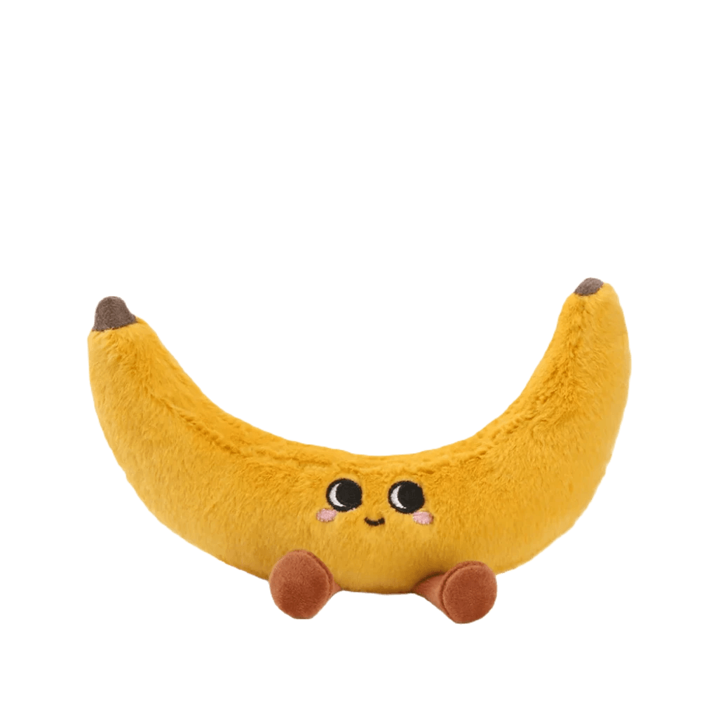 Banan bamse