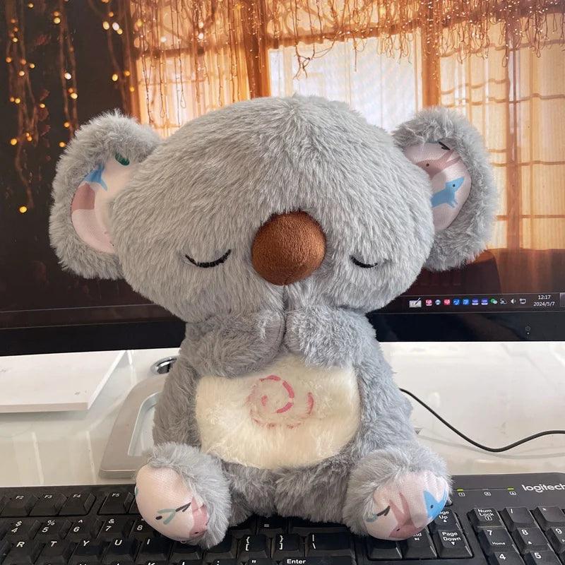 Koala bjørn bamse