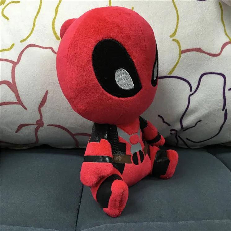 Deadpool bamse