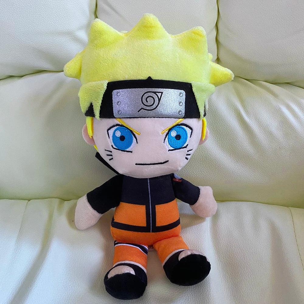 Naruto bamse