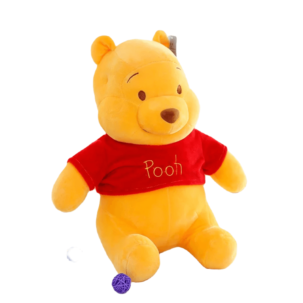 Peter bamse bamse