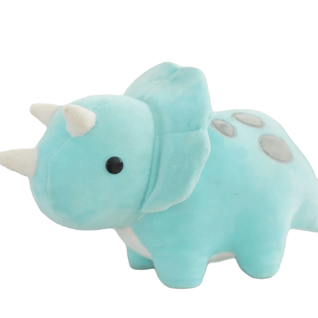 Triceratops bamse