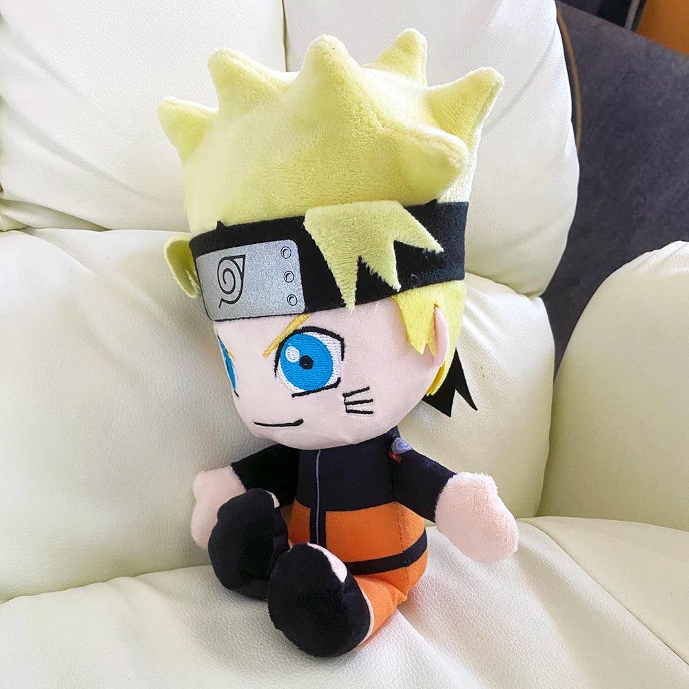 Naruto bamse