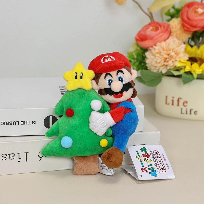 Mario mini plys