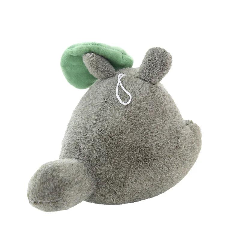 Totoro bamse dukke