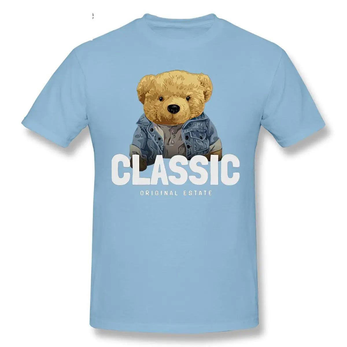 Teddy t-shirt