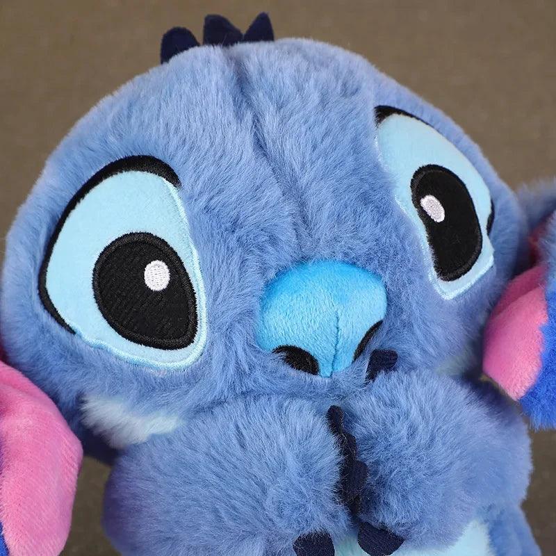 Kawaii stitch plys