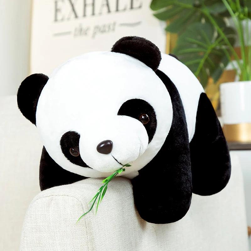 Panda bamse