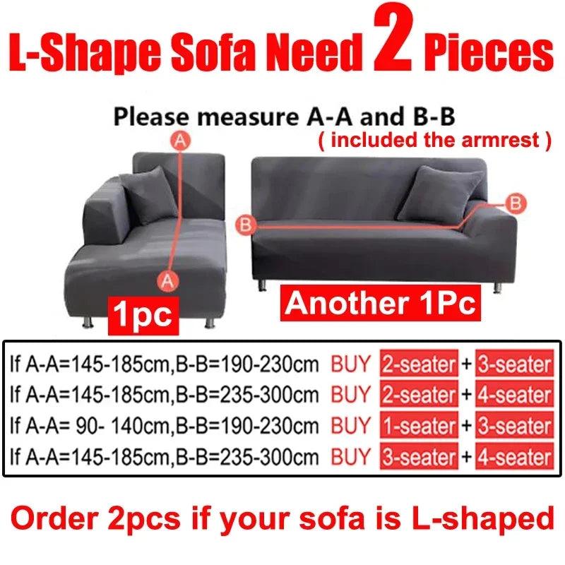 Plys møbler sofaer