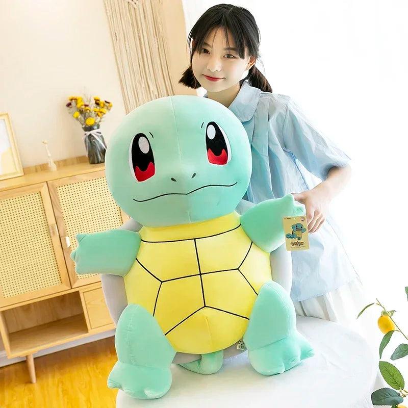 Squirtle bamse