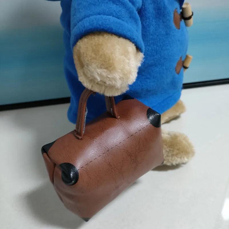 Paddington bjørnebamse original