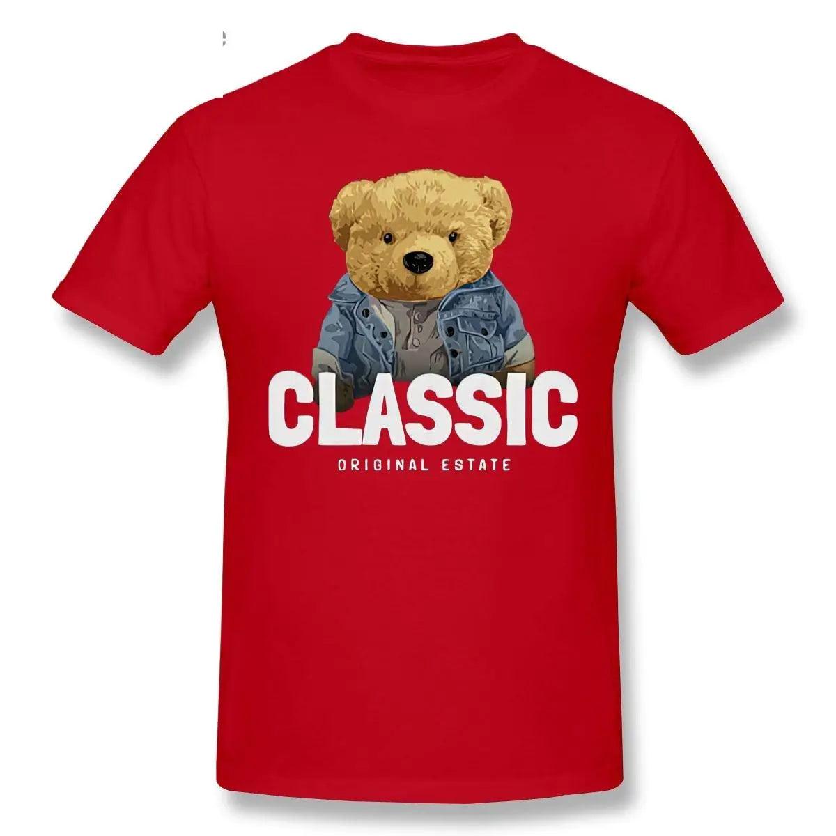 Teddy t-shirt