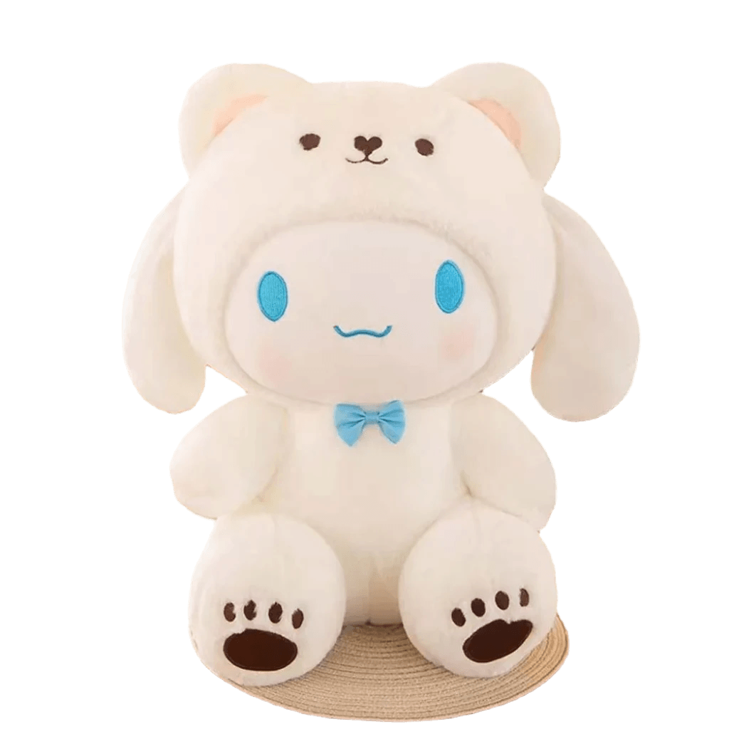 Sanrio plys uk