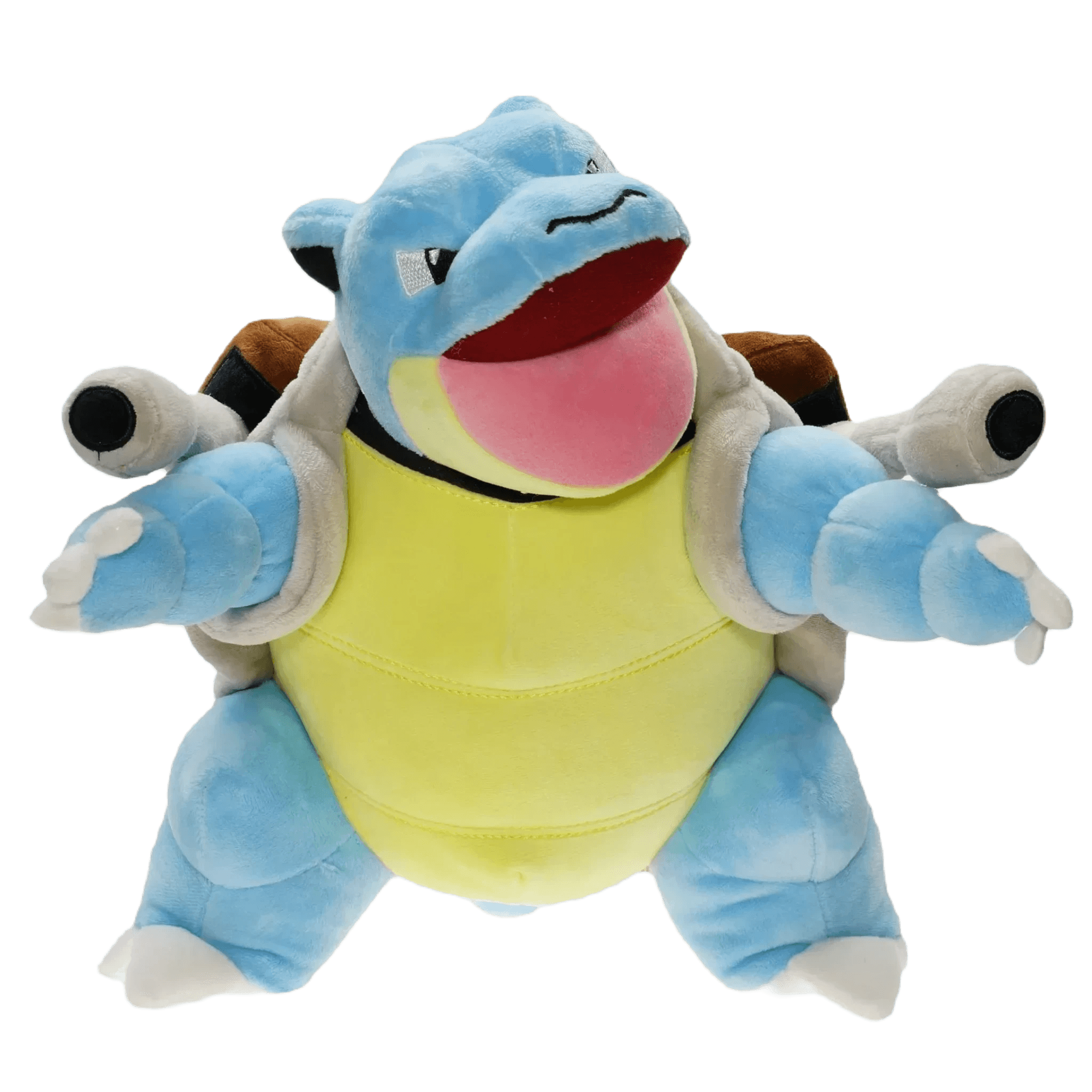 Blastoise plys