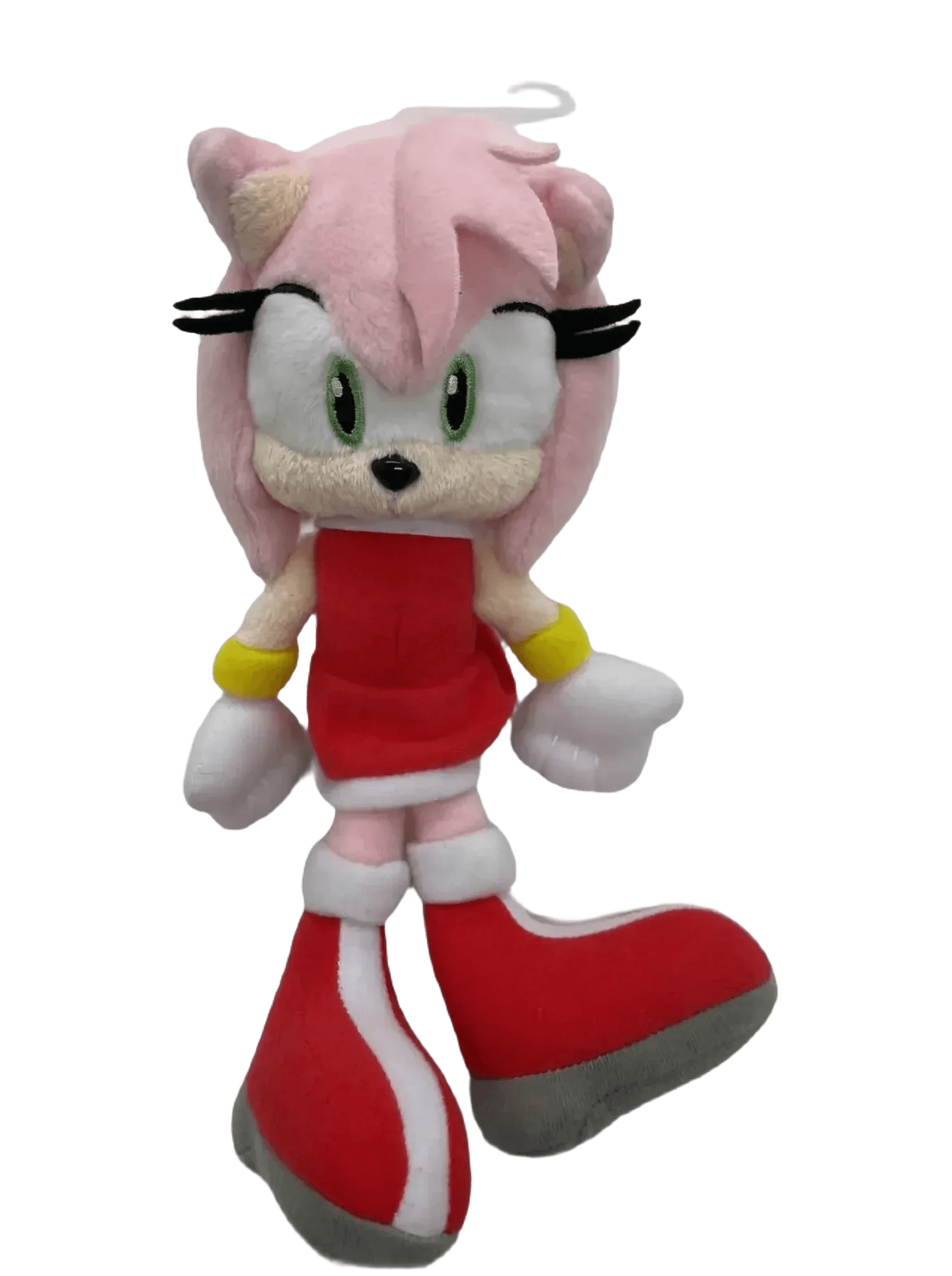 Amy rose bamse