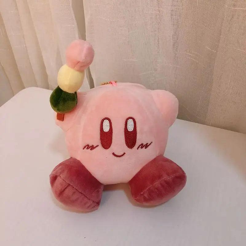 Kirby soveplys