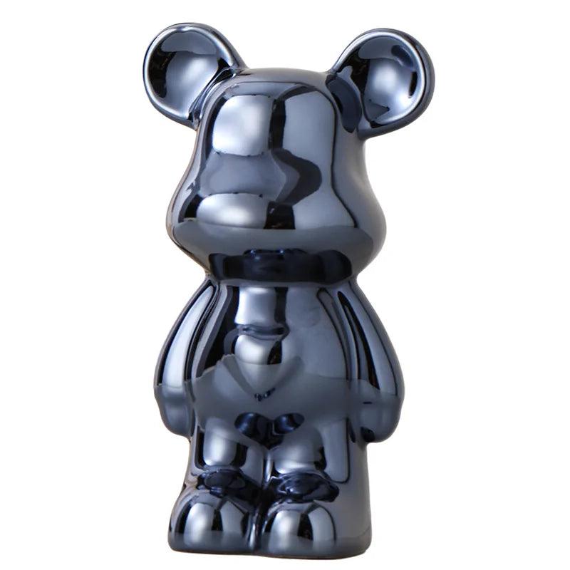 Bamse statue