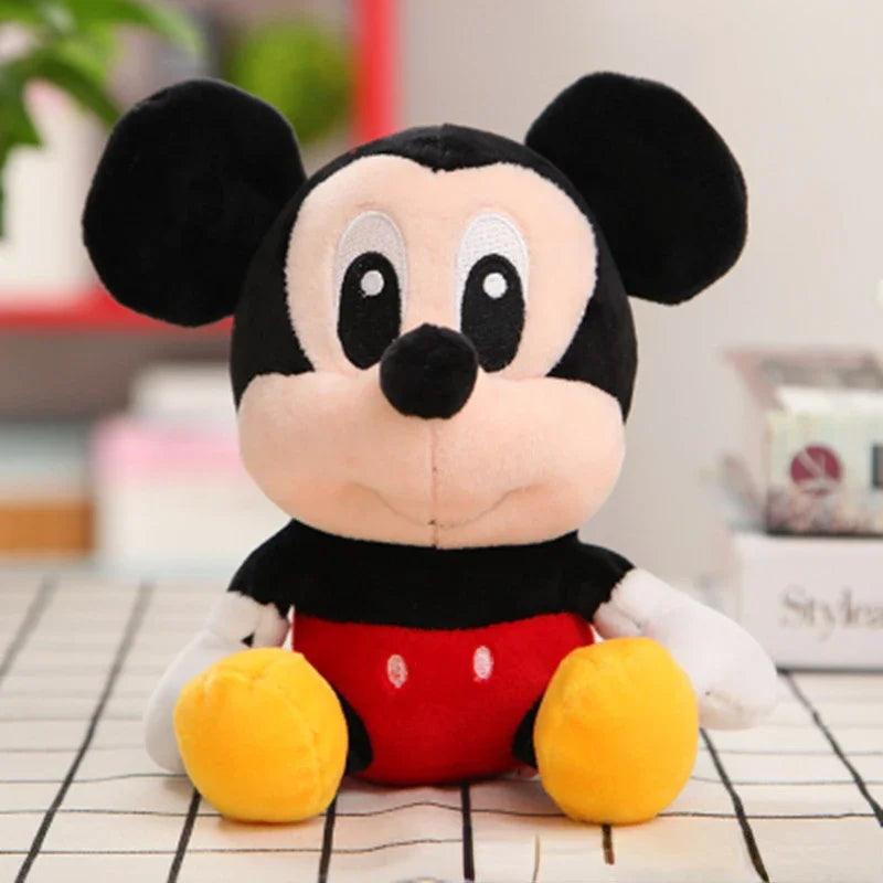 Bamse minnie mouse