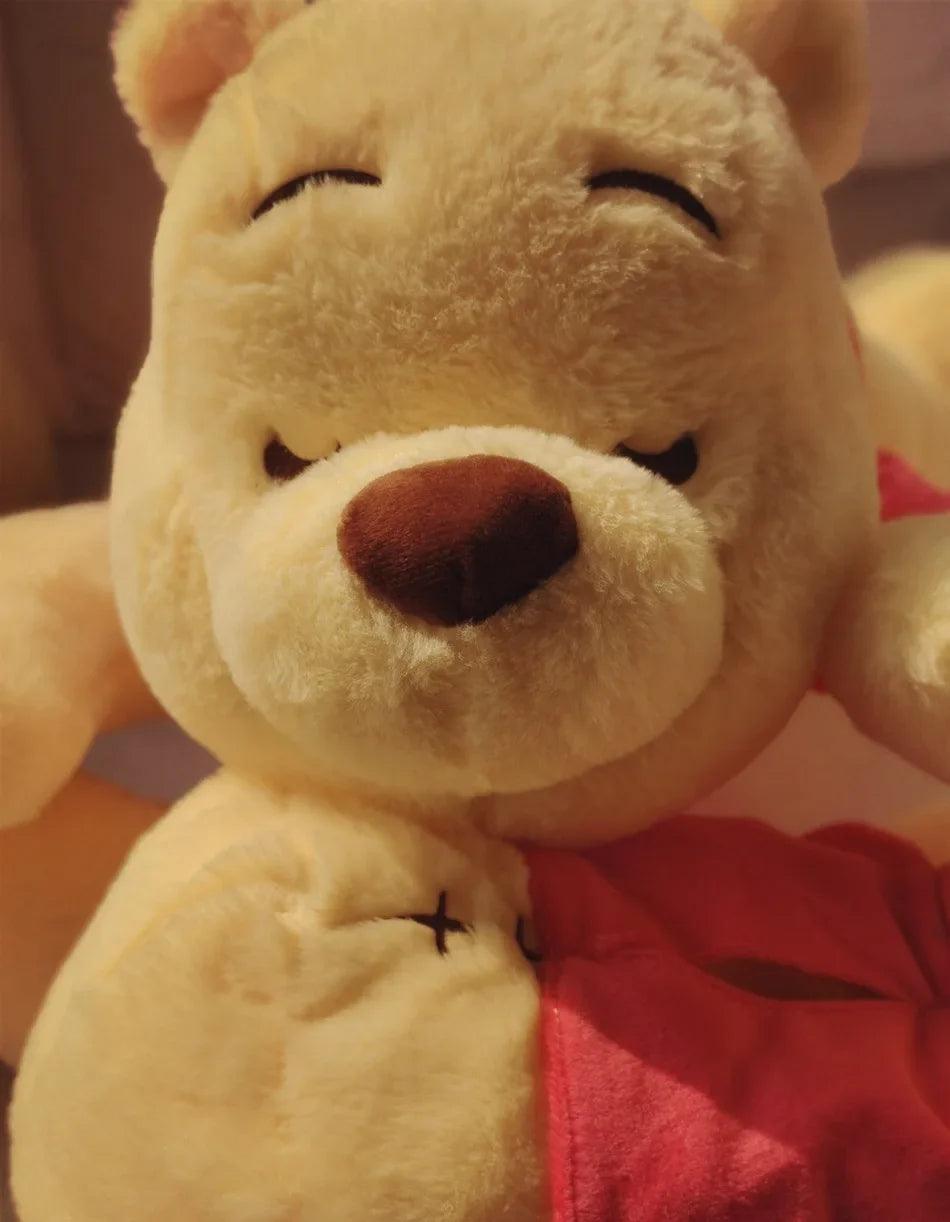 Winnie the Plys bamse stor