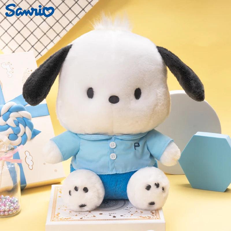 Pochacco bamse