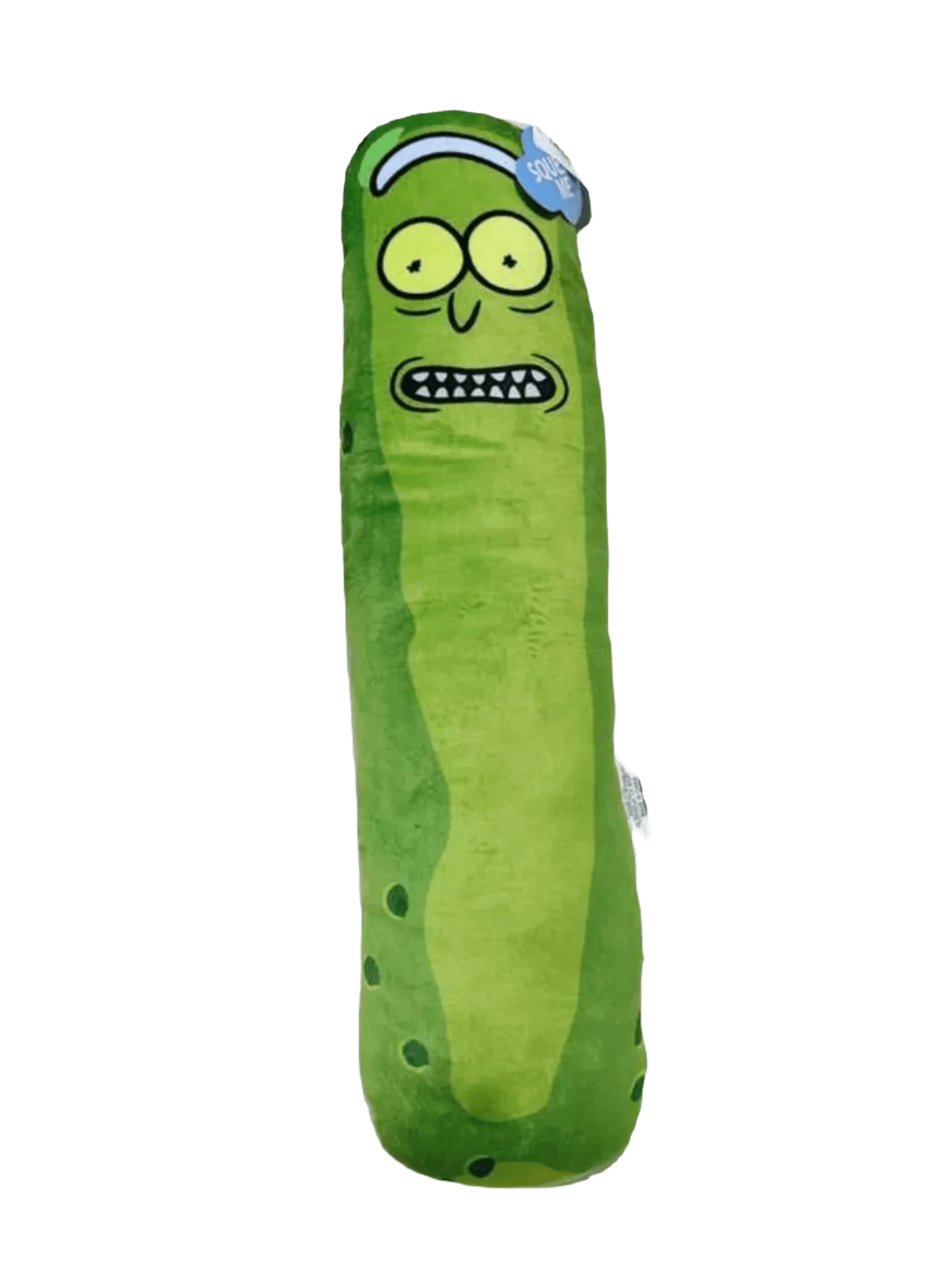 Pickle rick plys