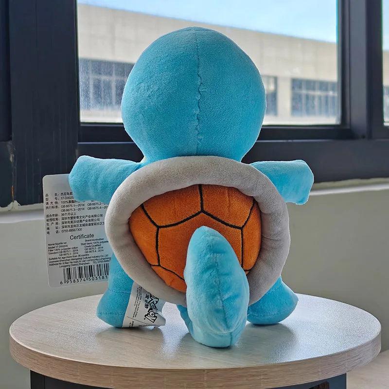 Squirtle bamse