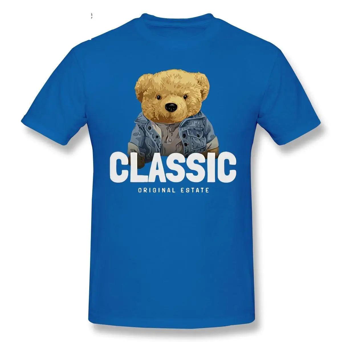 Teddy t-shirt