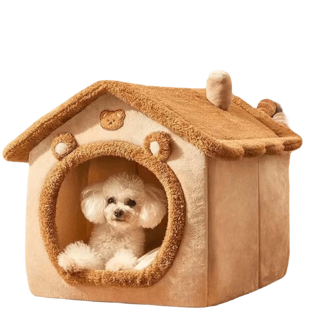 Bamse hundeseng