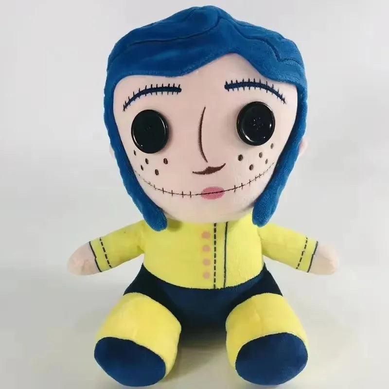 Coraline plys