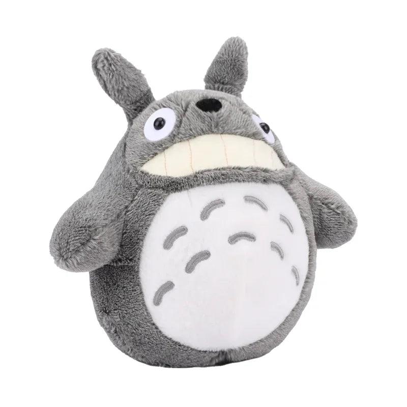 Totoro plys